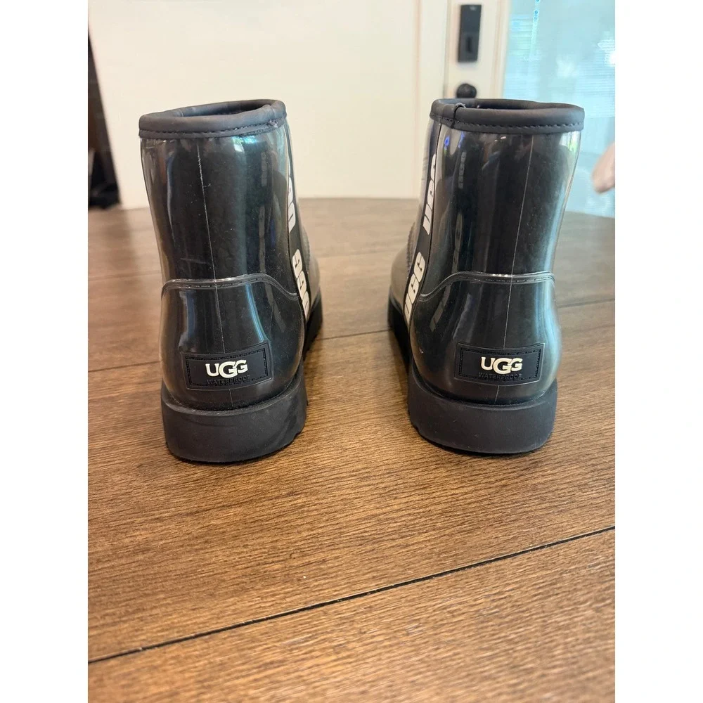 UGG stylish practical
